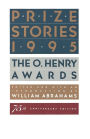 Prize Stories 1995: The O. Henry Awards