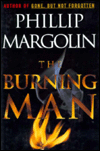 Title: The Burning Man, Author: Phillip Margolin