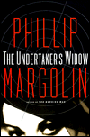 Title: The Undertaker's Widow, Author: Phillip Margolin