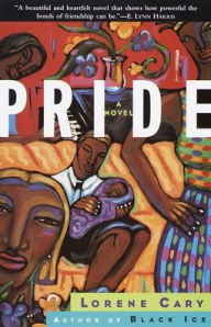 Title: Pride, Author: Lorene Cary