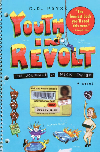 Youth in Revolt: A Novel