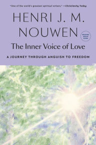 Title: The Inner Voice of Love, Author: Henri J. M. Nouwen