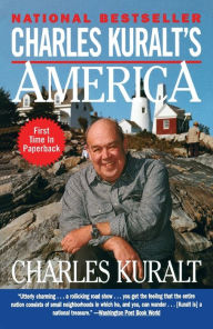 Title: Charles Kuralt's America, Author: Charles Kuralt