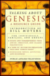 Title: Talking about Genesis: A Resource Guide, Author: Bill D. Moyers