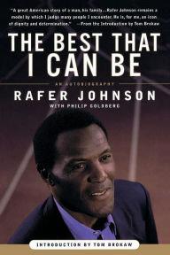 Title: The Best that I Can Be: An Autobiography, Author: Rafer Johnson