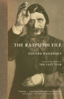 The Rasputin File