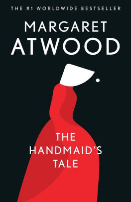 Title: The Handmaid's Tale, Author: Margaret Atwood