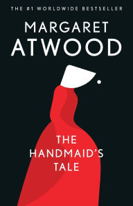 Title: The Handmaid's Tale, Author: Margaret Atwood