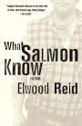 What Salmon Know