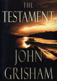 Title: The Testament, Author: John Grisham