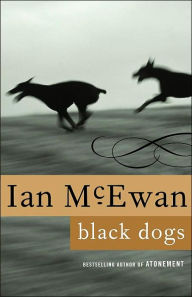 Title: Black Dogs, Author: Ian McEwan