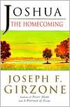 Title: Joshua: The Homecoming, Author: Joseph F. Girzone