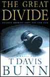 Title: The Great Divide, Author: T. Davis Bunn