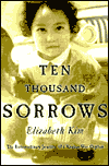 Ten Thousand Sorrows: The Extraordinary Journey of a Korean War Orphan