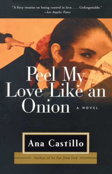 Peel My Love Like an Onion: A Novel