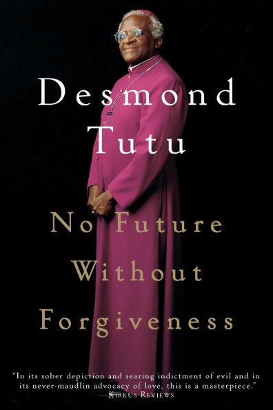 No Future Without Forgiveness