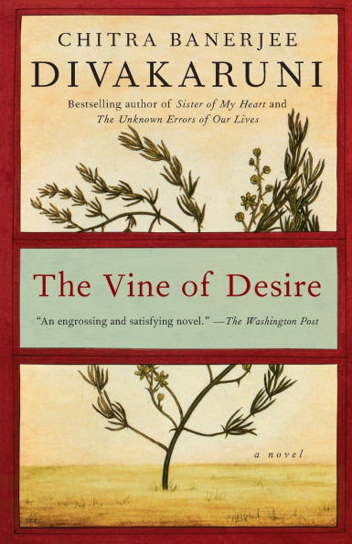 The Vine of Desire