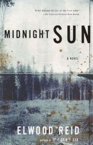 Title: Midnight Sun, Author: Elwood Reid