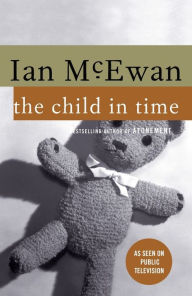 Title: The Child in Time, Author: Ian McEwan