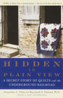 Hidden in Plain View: A Secret Story of Quilts and the Underground Railroad