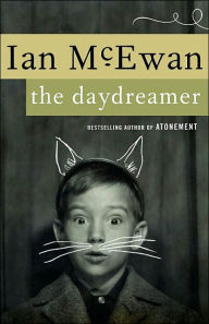 Title: The Daydreamer, Author: Ian McEwan