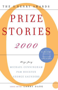 Title: Prize Stories 2000: The O. Henry Awards, Author: Larry Dark