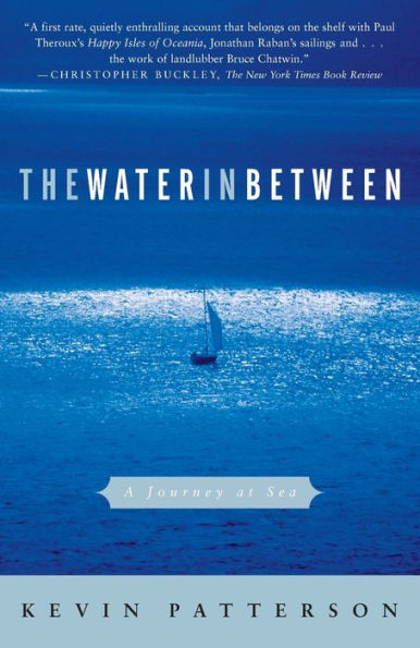 The Water in Between: A Journey at Sea