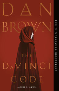 Title: The Da Vinci Code, Author: Dan Brown