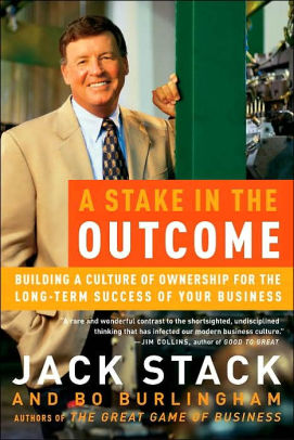 Summary: A Stake in the Outcome: Review and Analysis of Stack and Burlinghams Book