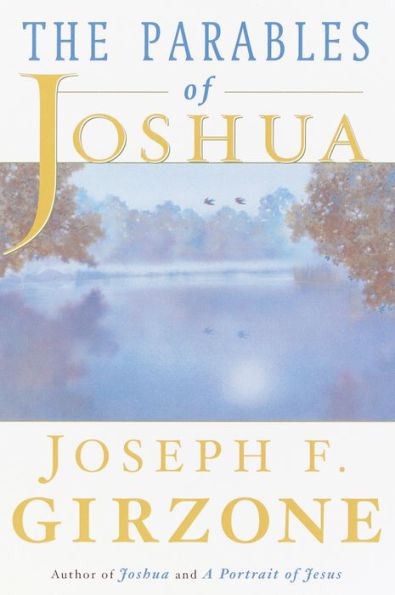 The Parables of Joshua