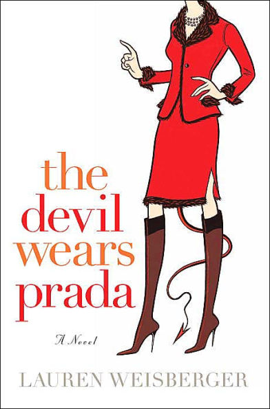 The Devil Wears Prada