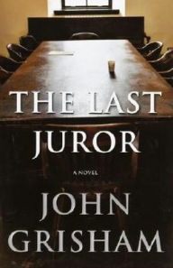 Title: The Last Juror, Author: John Grisham