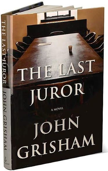 The Last Juror