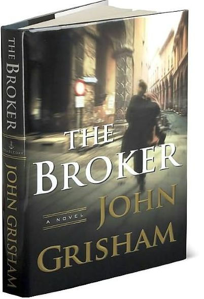 The Broker