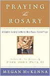 Title: Praying the Rosary, Author: Megan McKenna