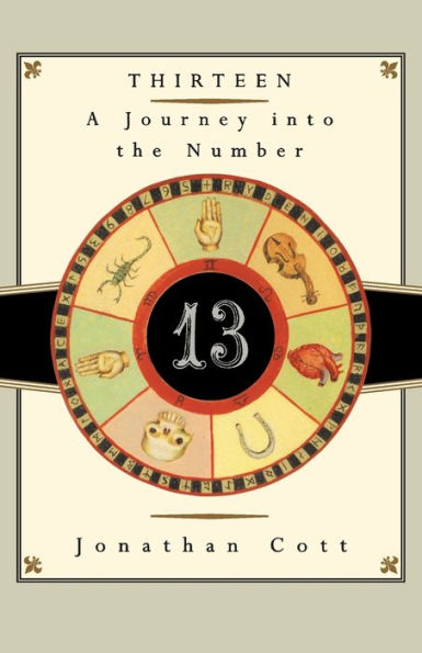 Thirteen: A Journey into the Number