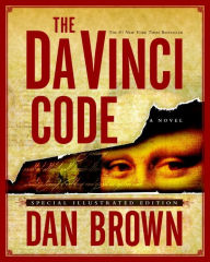 Title: The Da Vinci Code: Special Illustrated Edition, Author: Dan Brown