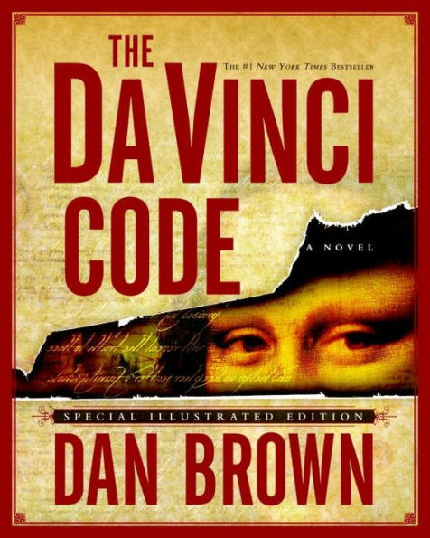 The Da Vinci Code: Special Illustrated Edition