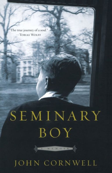 Seminary Boy: A Memoir