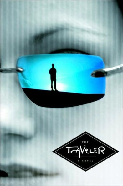 The Traveler (Fourth Realm Trilogy #1)
