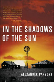 Title: In the Shadows of the Sun, Author: Alexander Parsons