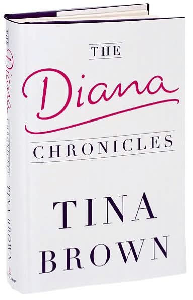 The Diana Chronicles