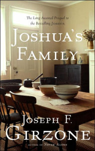 Title: Joshua's Family, Author: Joseph F. Girzone