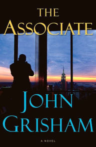 Title: The Associate, Author: John Grisham