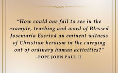 Alternative view 6 of The Way: The Essential Classic of Opus Dei's Founder