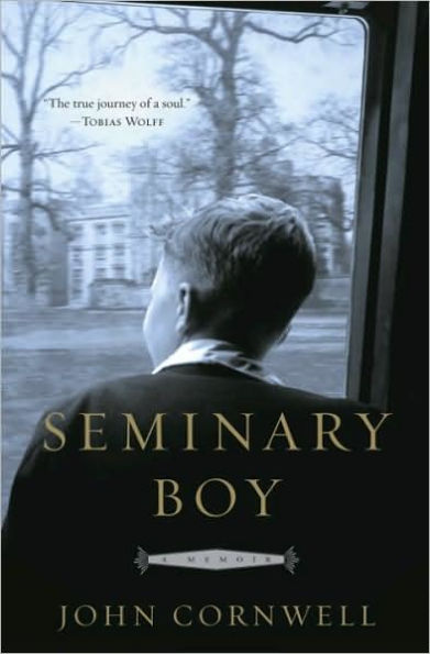 Seminary Boy