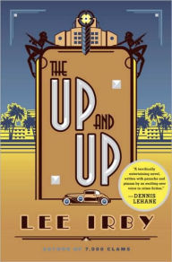 Title: Up and Up, Author: Lee Irby