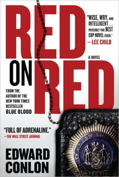 Red on
