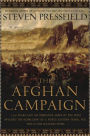 The Afghan Campaign