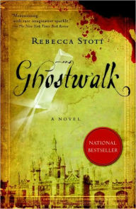 Title: Ghostwalk, Author: Rebecca Stott